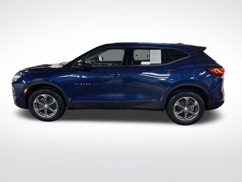 Certified 2023 Chevrolet Blazer LT image 2