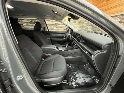 Certified 2026 Hyundai Tucson SEL Plus AWD/4WD image 42