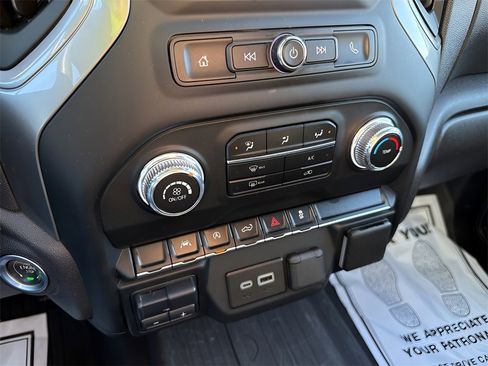 Used 2024 GMC Sierra 1500 Pro w/ Pro Value Package image 18
