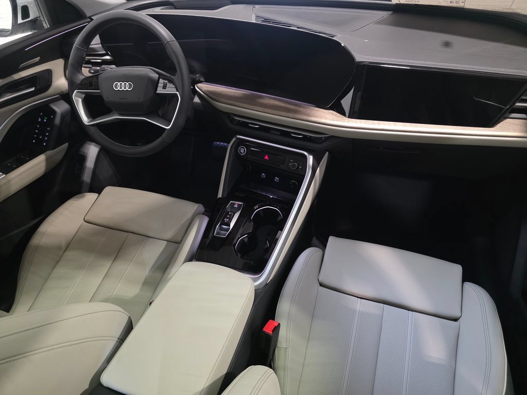 New 2026 Audi Q5 Premium Plus AWD/4WD image 12