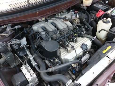 Used 1998 Mercury Villager image 47