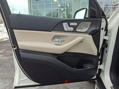 Certified 2022 Mercedes-Benz GLE 350 GLE 350 image 13