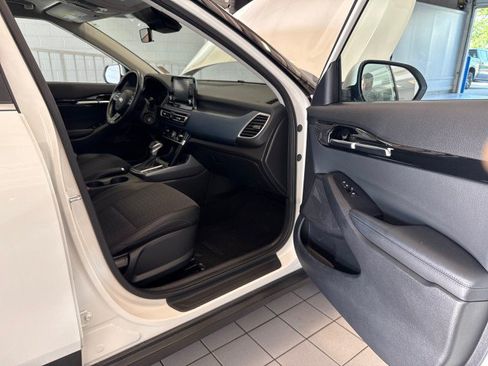 Used 2021 Kia Seltos S AWD/4WD image 28