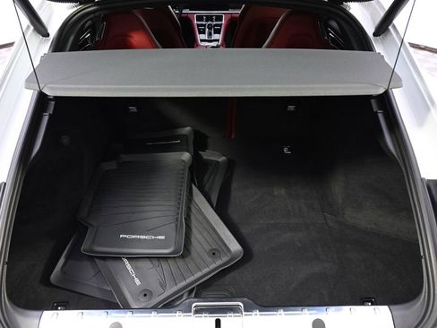 Used 2023 Porsche Panamera Turbo S image 20