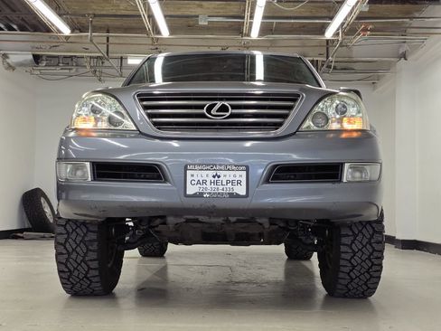 Used 2006 Lexus GX 470 image 3