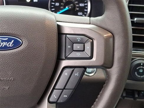 Used 2020 Ford Expedition Max XLT w/ Equipment Group 202A image 23