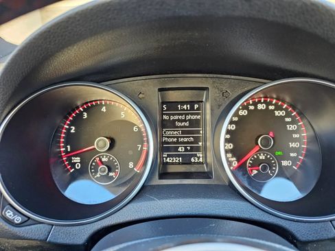 Used 2013 Volkswagen GTI Autobahn FWD image 14