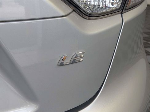 Certified 2024 Toyota Corolla LE FWD image 7