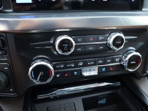 New 2026 Ford F250 King Ranch AWD/4WD image 7