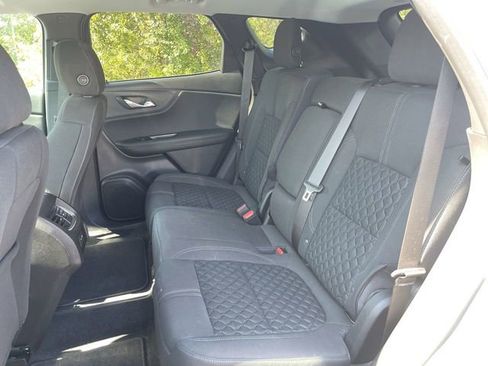 Used 2020 Chevrolet Blazer LT w/ LPO, Floor Liner Package image 29