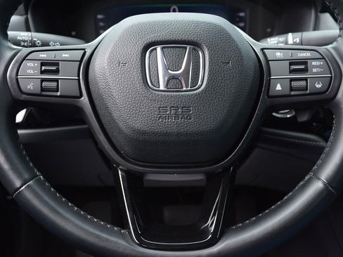 Used 2023 Honda Accord EX-L image 28