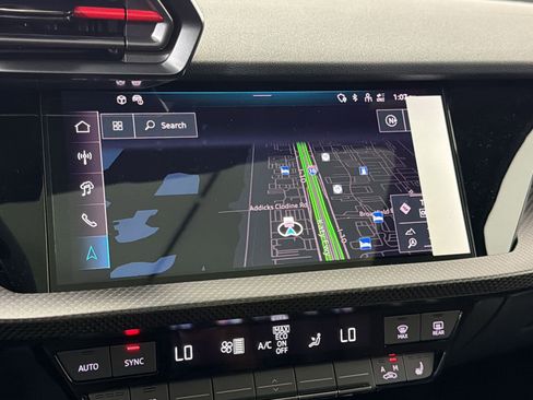 New 2026 Audi RS 3 AWD/4WD image 25