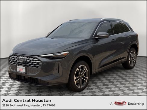 New 2026 Audi Q5 Premium AWD/4WD image 1