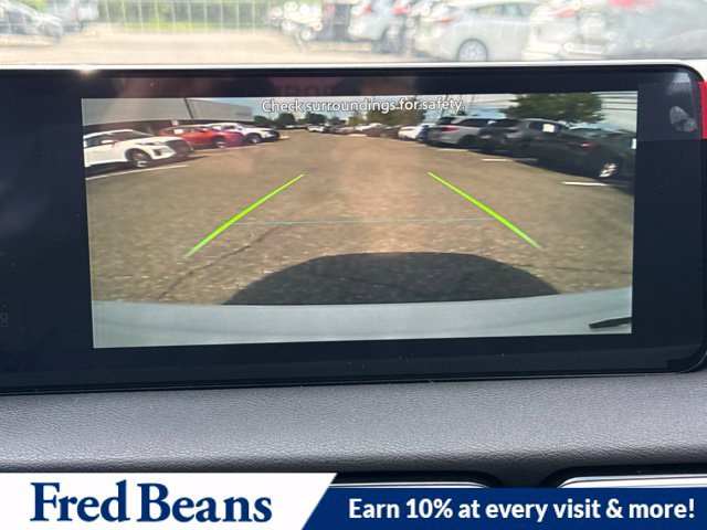 New 2027 Nissan Sentra S w/ Floor Mat Package FWD image 23