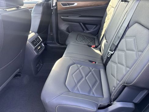 New 2026 Volkswagen Atlas SE AWD/4WD image 26