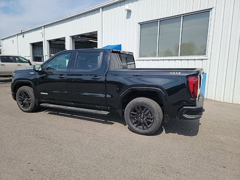 Used 2026 GMC Sierra 1500 Elevation w/ Elevation Premium Package image 3