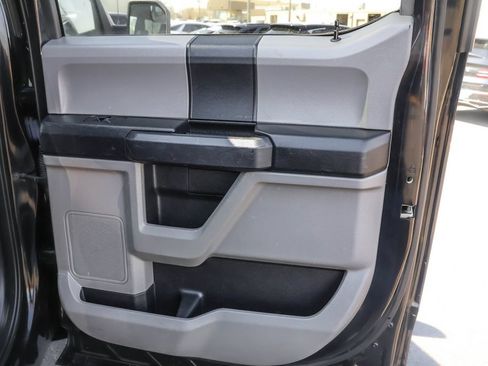 Used 2020 Ford F150 XL w/ Equipment Group 101A Mid AWD/4WD image 28