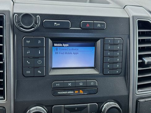 Used 2018 Ford F150 XLT w/ Equipment Group 301A Mid image 9