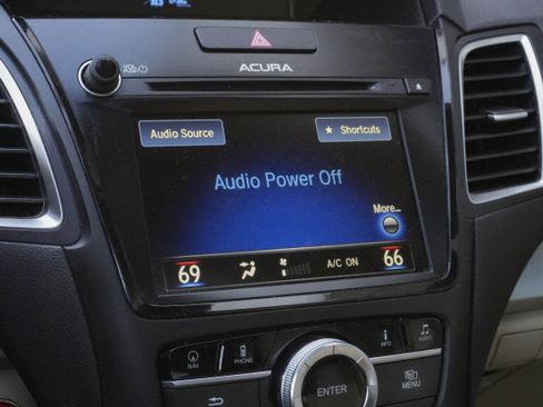 Used 2017 Acura RDX FWD w/ Advance Package image 22