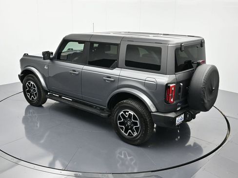 Used 2024 Ford Bronco Outer Banks image 35