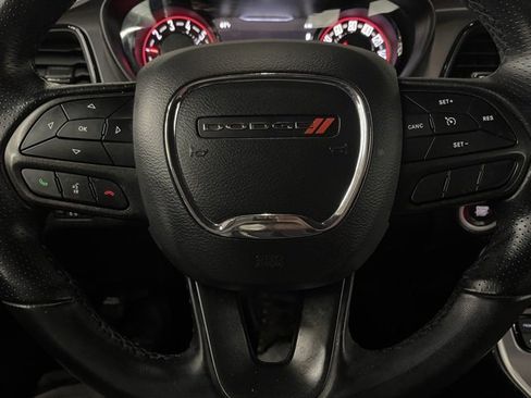 Used 2022 Dodge Challenger SXT w/ Blacktop Package image 18