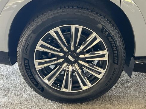 New 2026 Cadillac Escalade IQ Sport 1 image 37