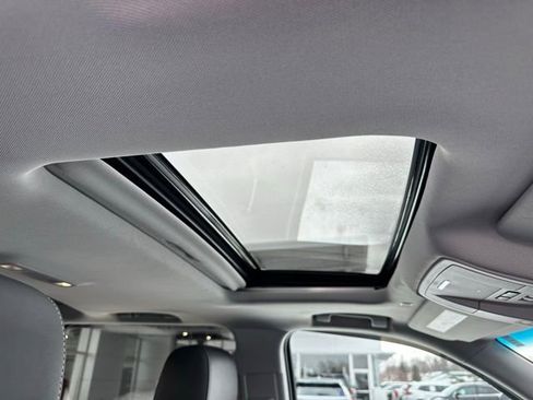 Used 2018 Chevrolet Silverado 1500 LTZ w/ Sport Package image 23