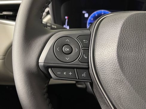 New 2026 Toyota Corolla Cross LE image 26