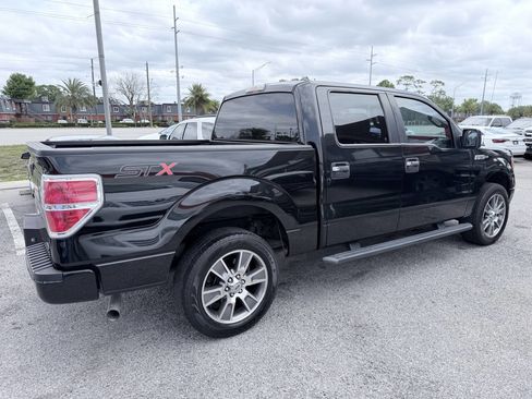 Used 2014 Ford F150 STX w/ Equipment Group 201A Mid RWD image 6