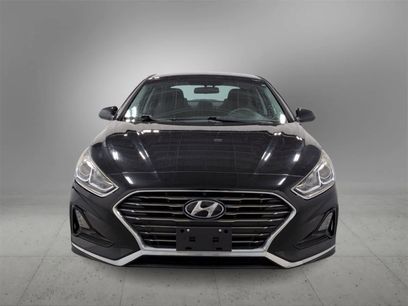 Used 2018 Hyundai Sonata SE
