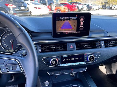 Used 2019 Audi A4 2.0T Premium image 5