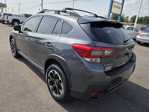 Used 2023 Subaru Crosstrek 2.0i Premium AWD/4WD image 5