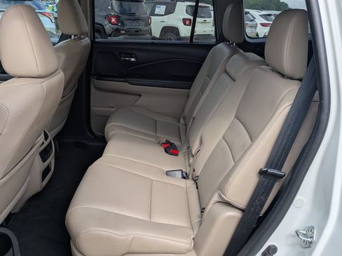 Used 2021 Honda Pilot EX-L image 8