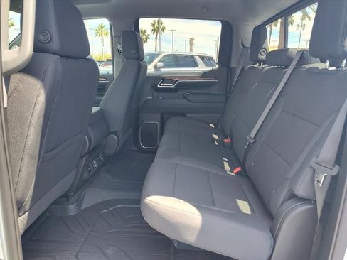 New 2026 Chevrolet Silverado 1500 LT RWD image 6