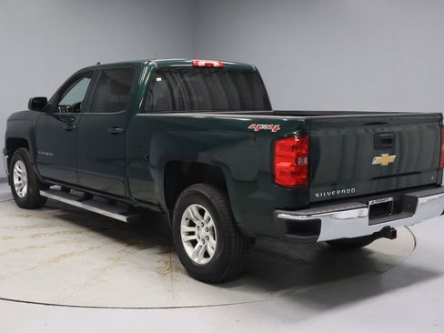 Used 2015 Chevrolet Silverado 1500 LT w/ All Star Edition AWD/4WD image 10
