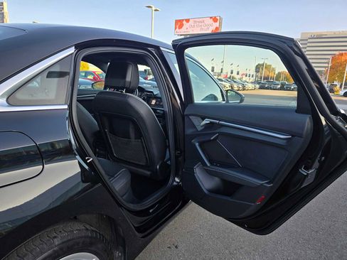 Used 2024 Audi A3 2.0T Premium image 14