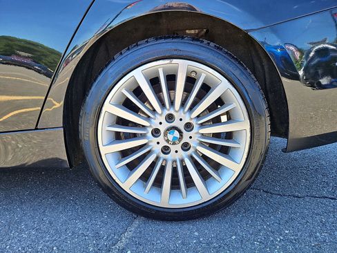 Used 2015 BMW 328i xDrive Sedan AWD/4WD image 9