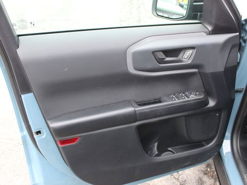 Used 2023 Ford Bronco Sport Big Bend w/ Convenience Package image 22