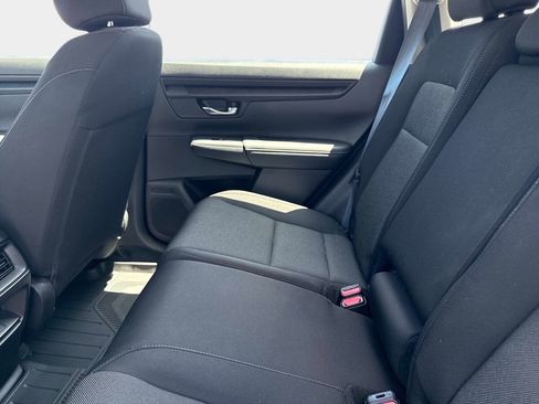 Used 2024 Honda CR-V LX image 13