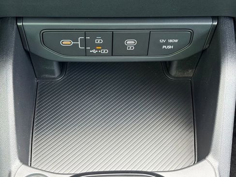 New 2026 Kia K4 LXS image 27