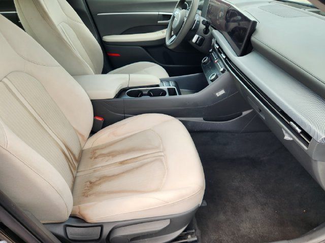 Used 2025 Hyundai Sonata SEL FWD image 14