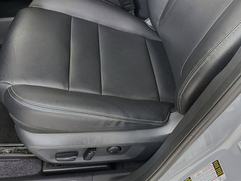 Used 2023 Nissan Rogue SL w/ SL Premium Package FWD image 23