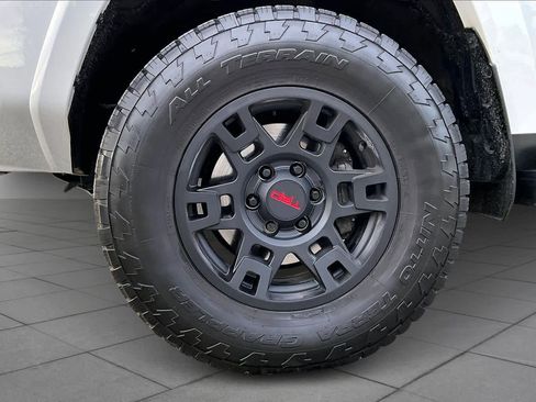 Used 2024 Toyota 4Runner TRD Pro image 10