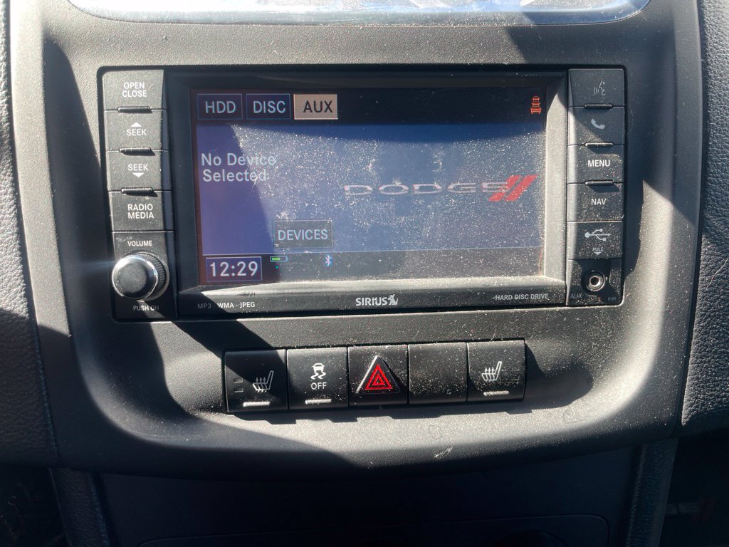 Used 2013 Dodge Avenger R/T FWD image 16