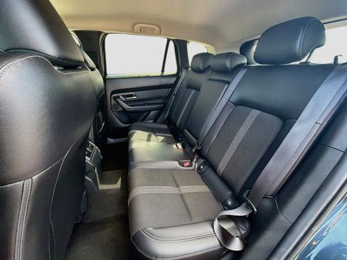 Used 2025 MAZDA CX-50 AWD 2.5 S w/ Preferred Package image 29
