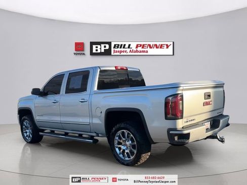 Used 2018 GMC Sierra 1500 Denali image 3