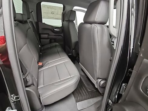 New 2026 GMC Sierra 1500 Pro w/ Graphite Edition image 30