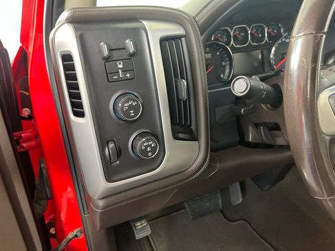 Certified 2018 GMC Sierra 1500 SLT w/ SLT Premium Package AWD/4WD image 29