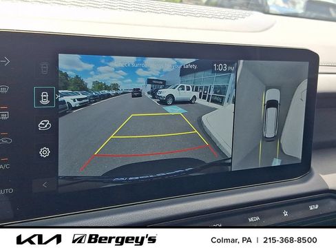 Used 2027 Kia Telluride SX X-Line w/ Towing Package AWD/4WD image 21