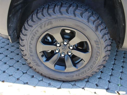 Used 2022 RAM 1500 Rebel w/ Rebel Level 2 Equipment Group AWD/4WD image 14